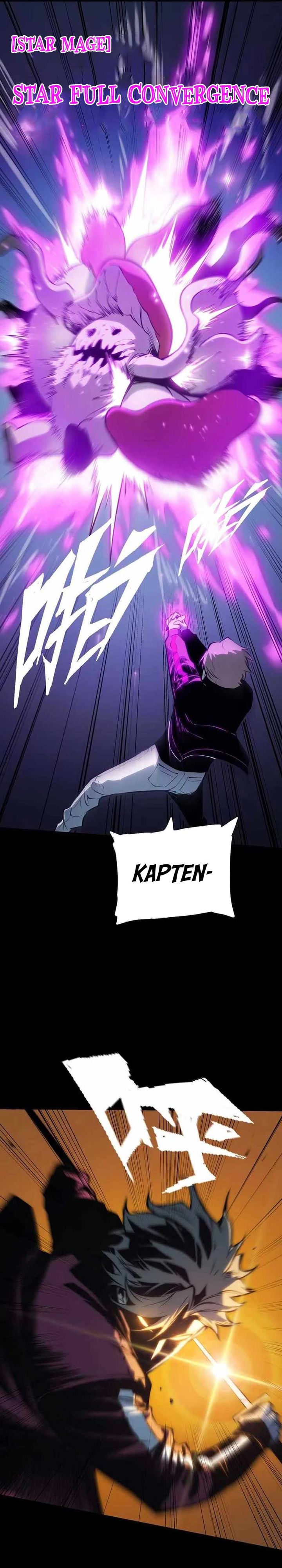 Baca Return of the Devourer - Chapter 17 halaman 6