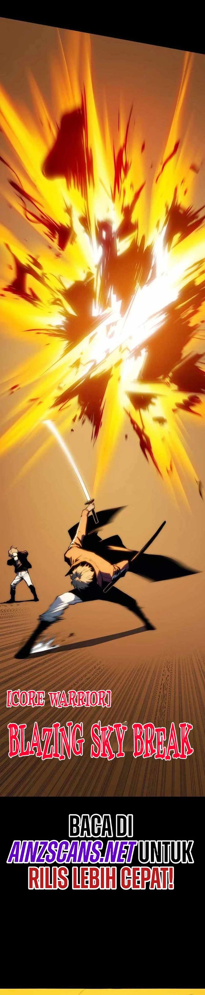 Baca Return of the Devourer - Chapter 17 halaman 7