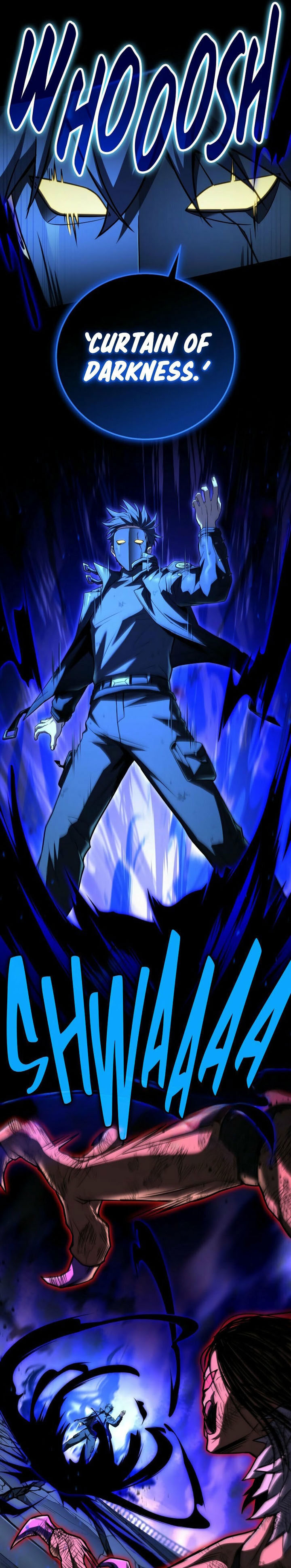 Baca Return of the Frozen Player - Chapter 161 halaman 10