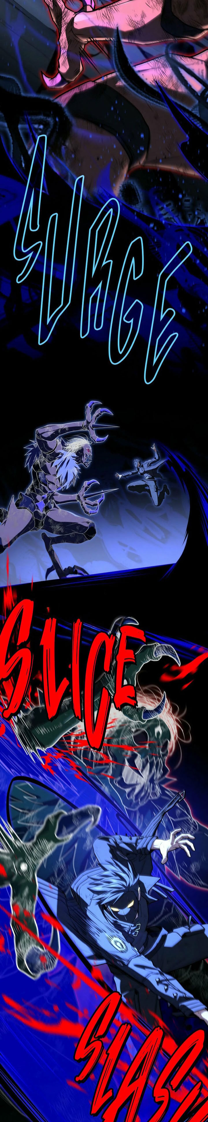 Baca Return of the Frozen Player - Chapter 161 halaman 11