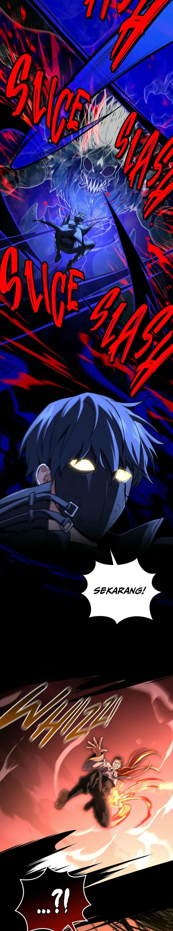 Baca Return of the Frozen Player - Chapter 161 halaman 12