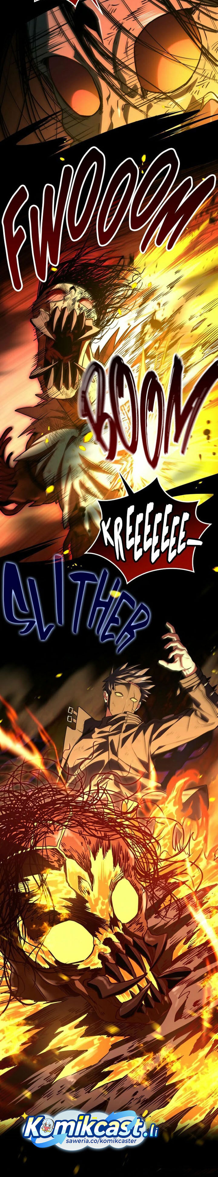 Baca Return of the Frozen Player - Chapter 161 halaman 13