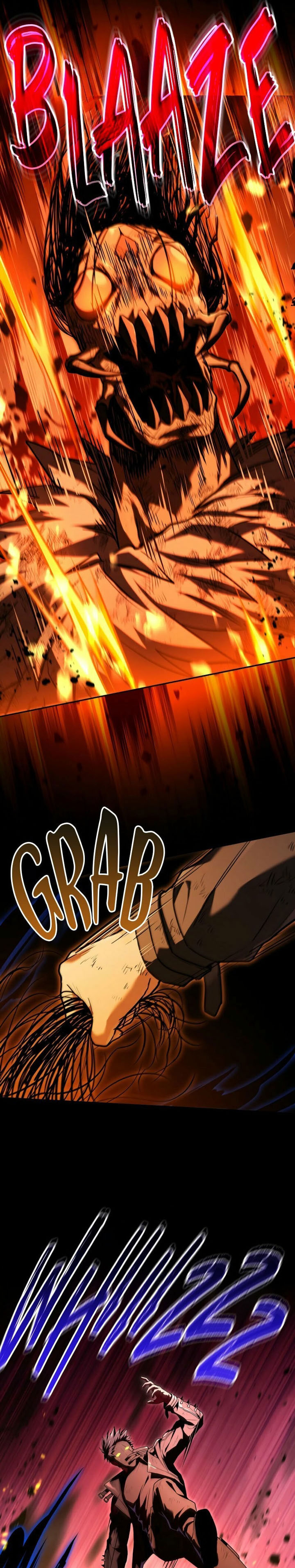 Baca Return of the Frozen Player - Chapter 161 halaman 18