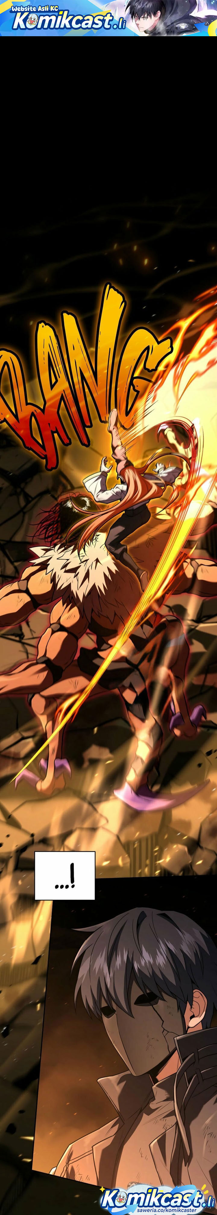 Baca Return of the Frozen Player - Chapter 161 halaman 2