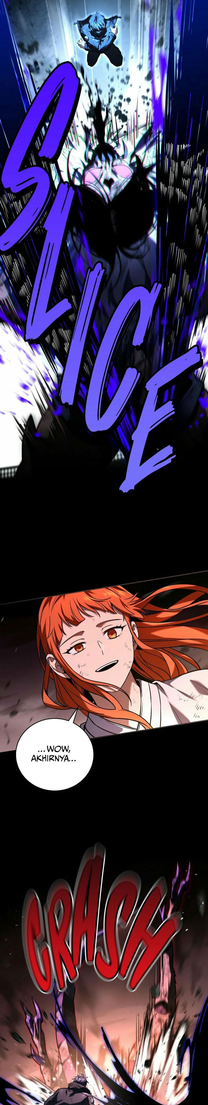 Baca Return of the Frozen Player - Chapter 161 halaman 20