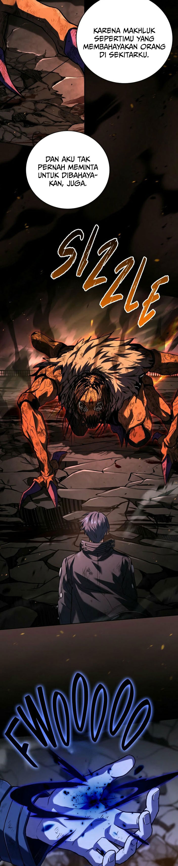 Baca Return of the Frozen Player - Chapter 161 halaman 23