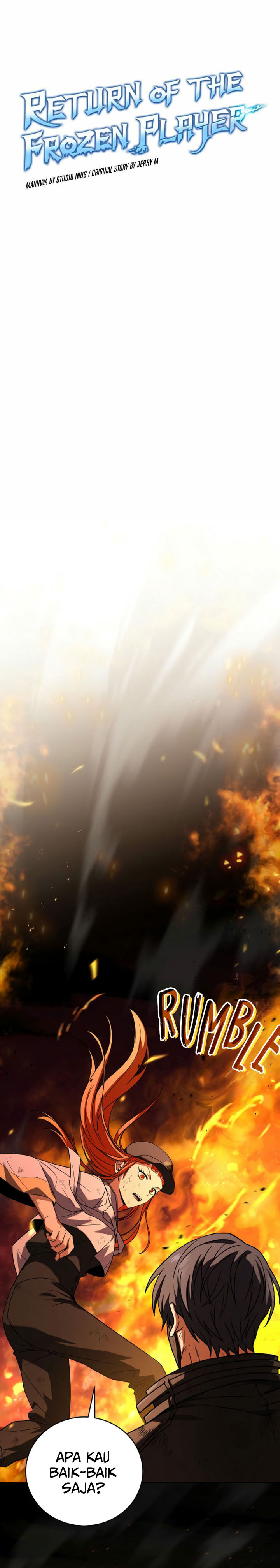 Baca Return of the Frozen Player - Chapter 161 halaman 4