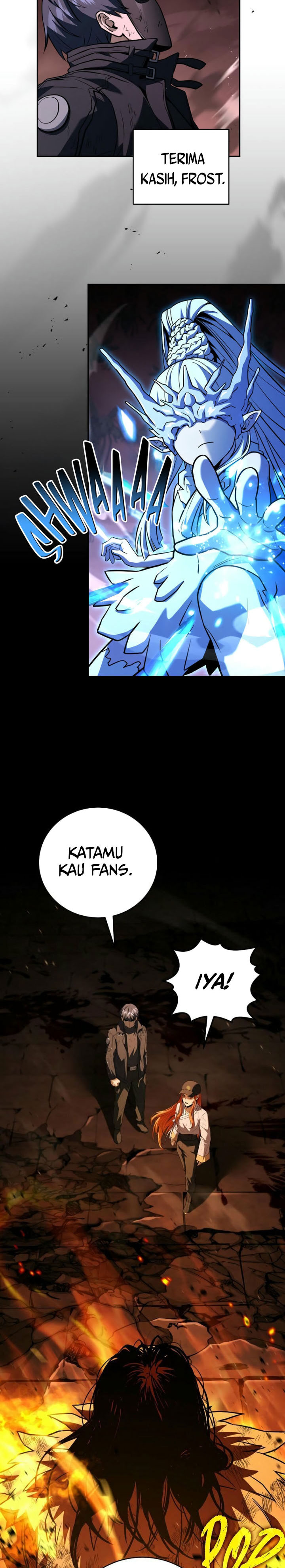 Baca Return of the Frozen Player - Chapter 161 halaman 7