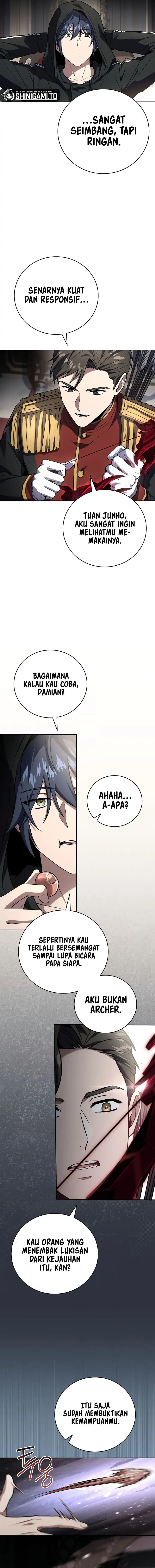 Baca Return of the Frozen Player - Chapter 192 halaman 10