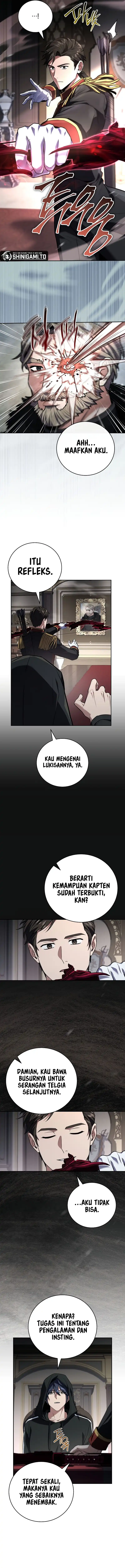 Baca Return of the Frozen Player - Chapter 192 halaman 11