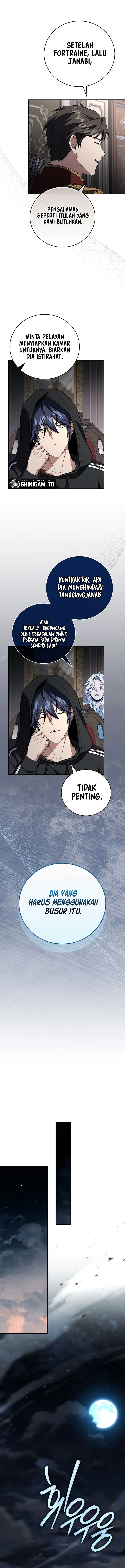 Baca Return of the Frozen Player - Chapter 192 halaman 12