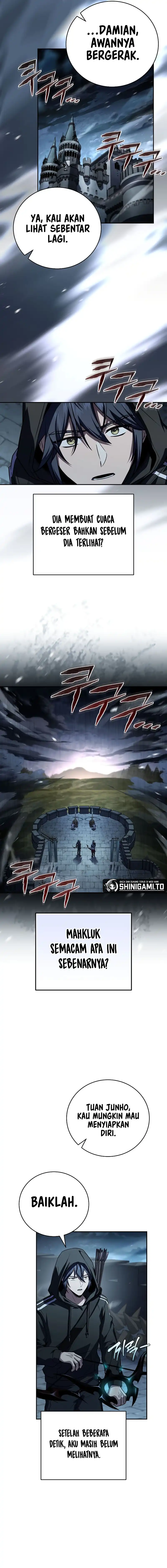 Baca Return of the Frozen Player - Chapter 192 halaman 14