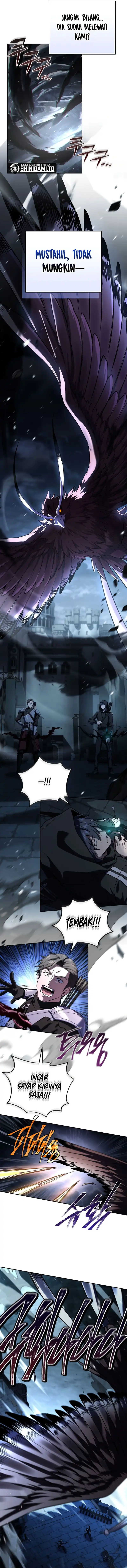 Baca Return of the Frozen Player - Chapter 192 halaman 15