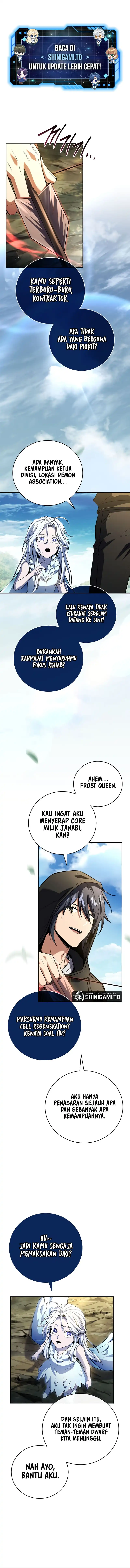Baca Return of the Frozen Player - Chapter 192 halaman 2