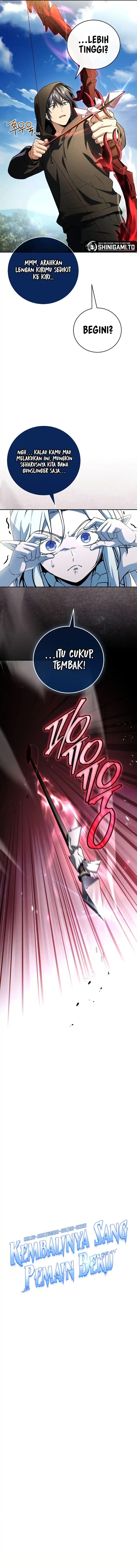 Baca Return of the Frozen Player - Chapter 192 halaman 3