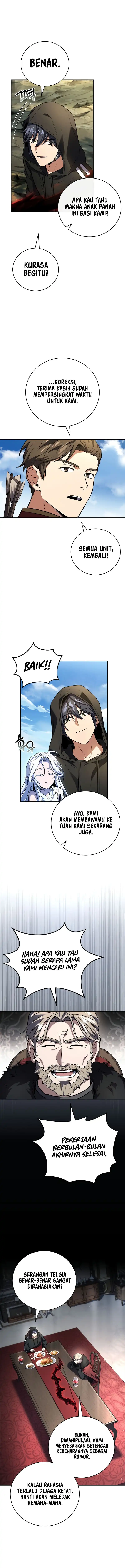 Baca Return of the Frozen Player - Chapter 192 halaman 5