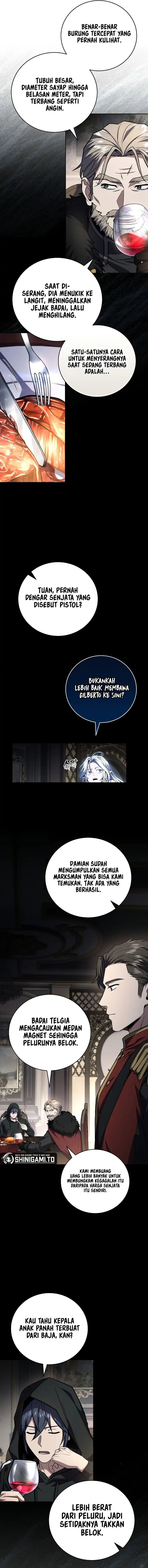 Baca Return of the Frozen Player - Chapter 192 halaman 7