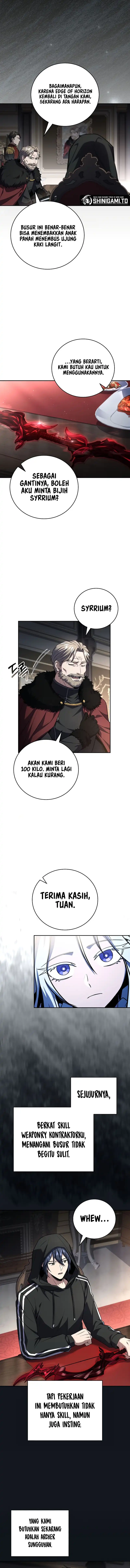 Baca Return of the Frozen Player - Chapter 192 halaman 8