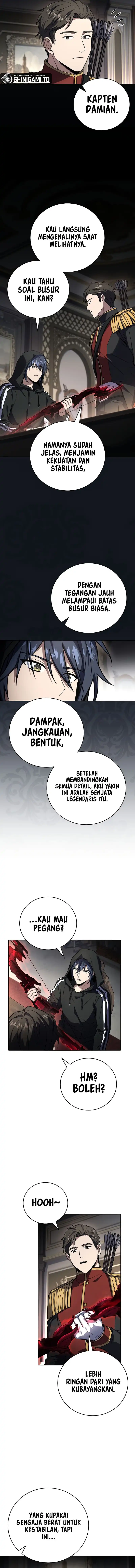 Baca Return of the Frozen Player - Chapter 192 halaman 9