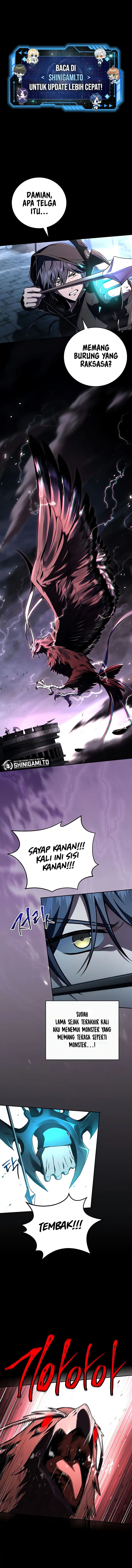 Baca Return of the Frozen Player - Chapter 193 halaman 1