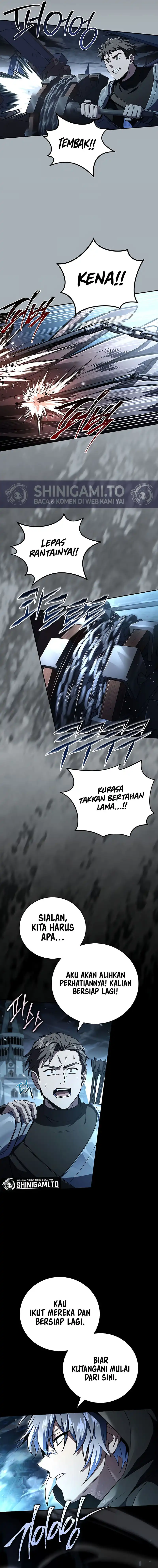 Baca Return of the Frozen Player - Chapter 193 halaman 10