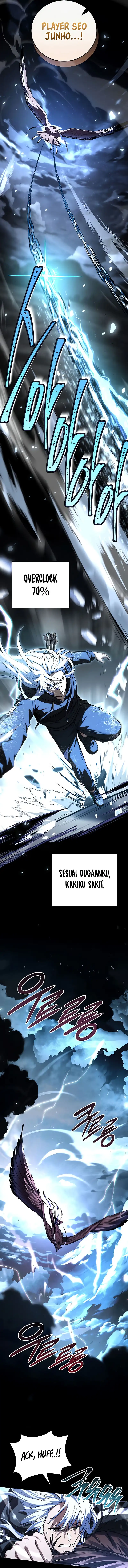 Baca Return of the Frozen Player - Chapter 193 halaman 11