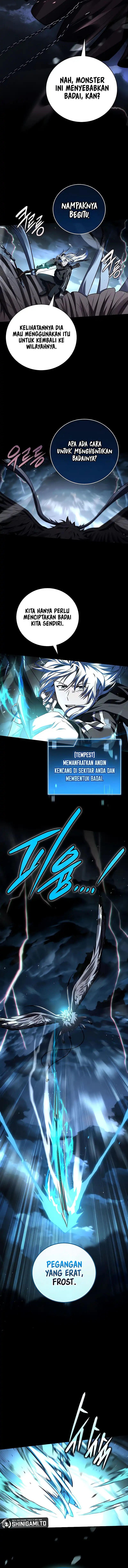 Baca Return of the Frozen Player - Chapter 193 halaman 13