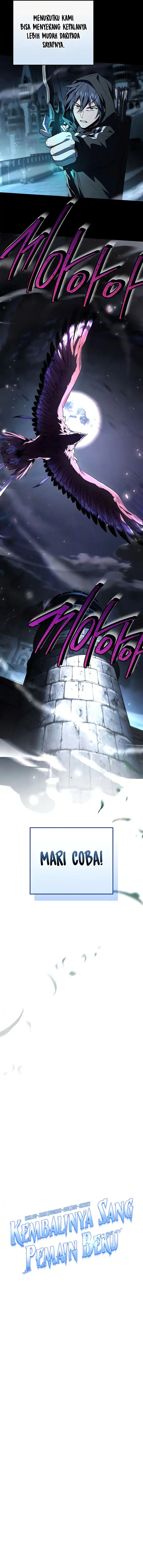 Baca Return of the Frozen Player - Chapter 193 halaman 2