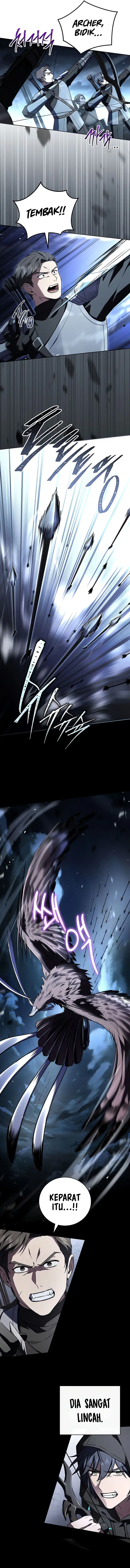 Baca Return of the Frozen Player - Chapter 193 halaman 3