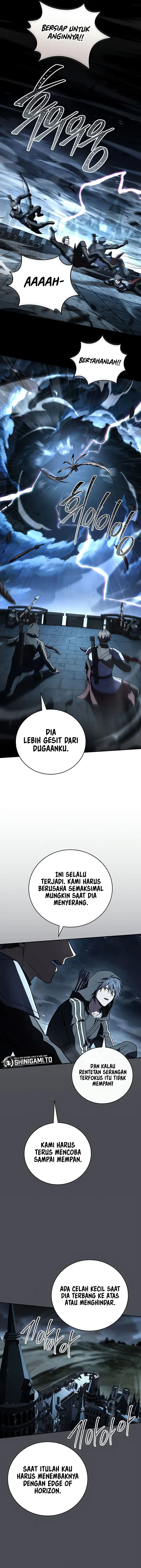 Baca Return of the Frozen Player - Chapter 193 halaman 4