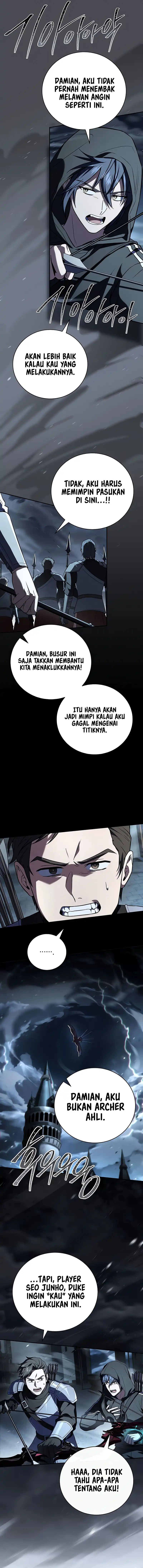Baca Return of the Frozen Player - Chapter 193 halaman 5