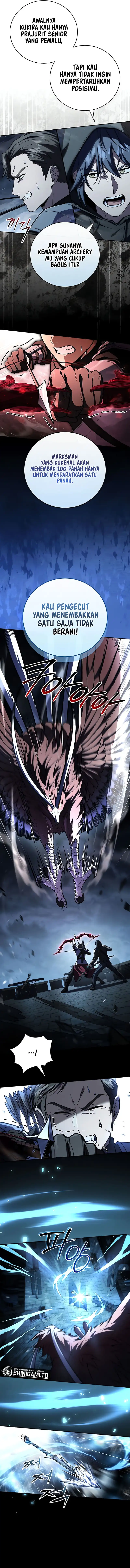 Baca Return of the Frozen Player - Chapter 193 halaman 7