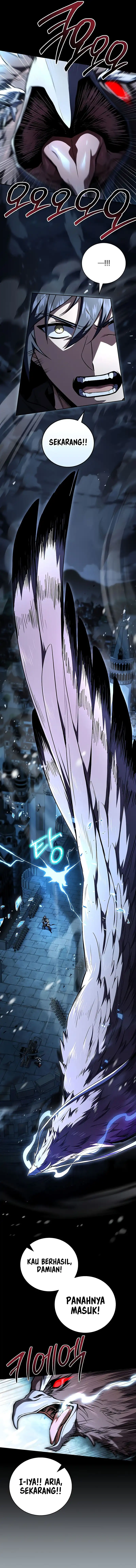 Baca Return of the Frozen Player - Chapter 193 halaman 9