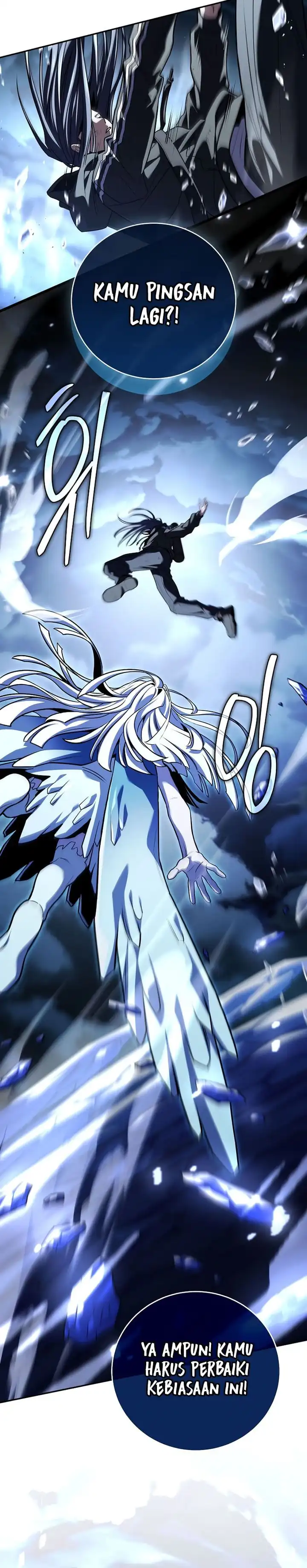 Baca Return of the Frozen Player - Chapter 194 halaman 12