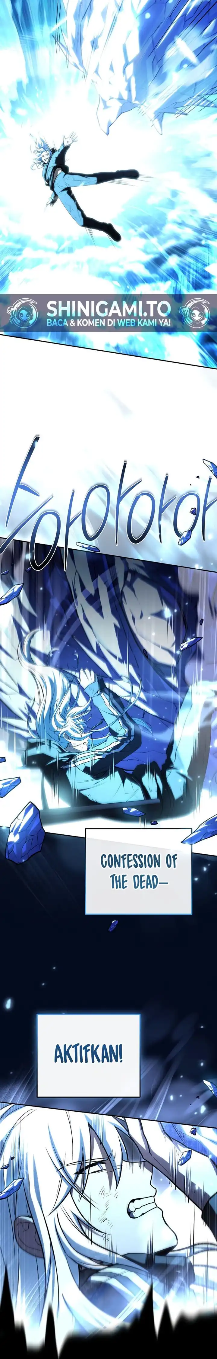 Baca Return of the Frozen Player - Chapter 194 halaman 14