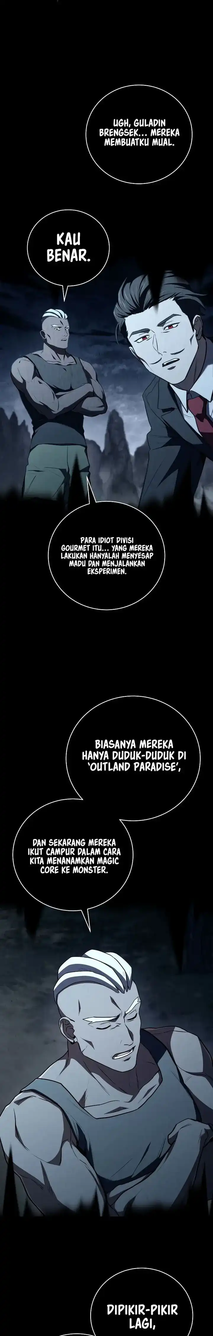 Baca Return of the Frozen Player - Chapter 194 halaman 15