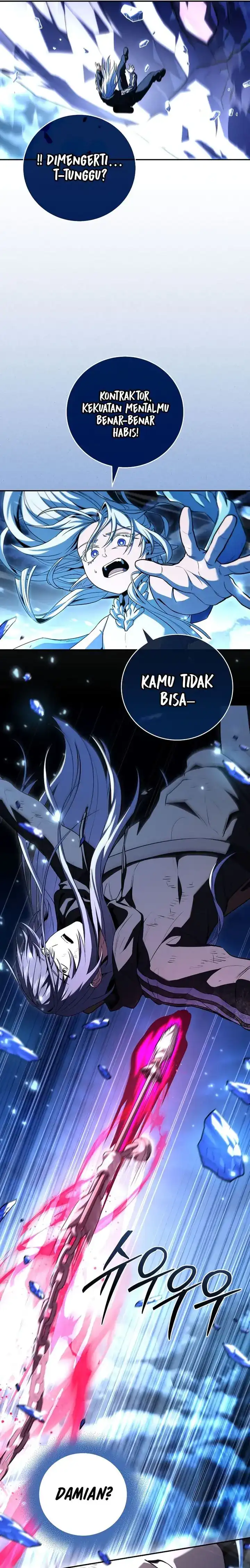 Baca Return of the Frozen Player - Chapter 194 halaman 17