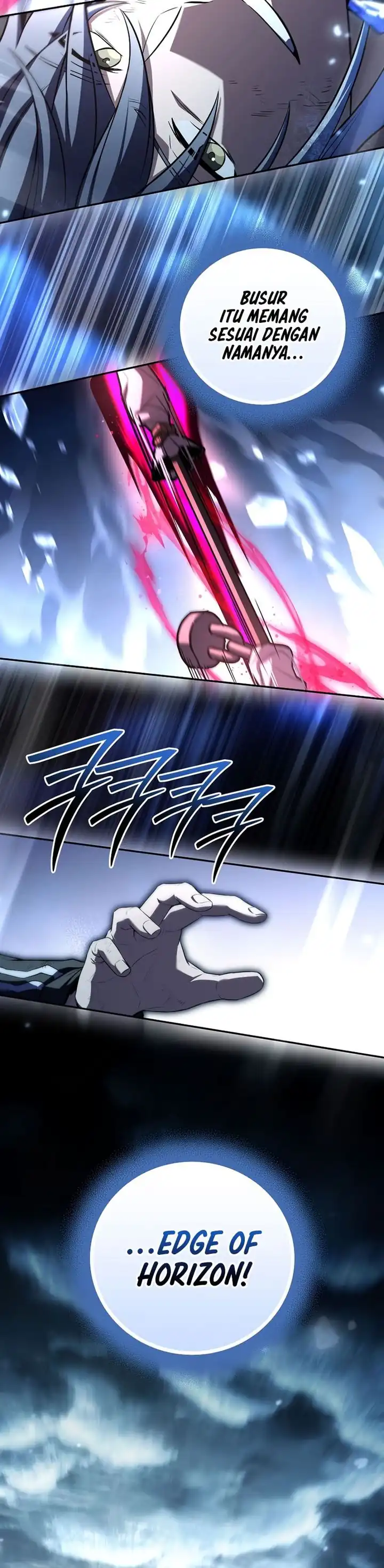 Baca Return of the Frozen Player - Chapter 194 halaman 18