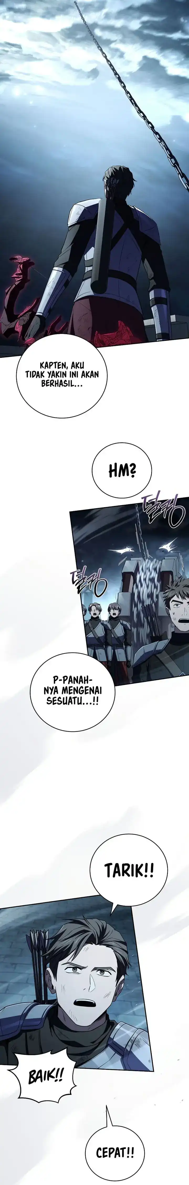 Baca Return of the Frozen Player - Chapter 194 halaman 19