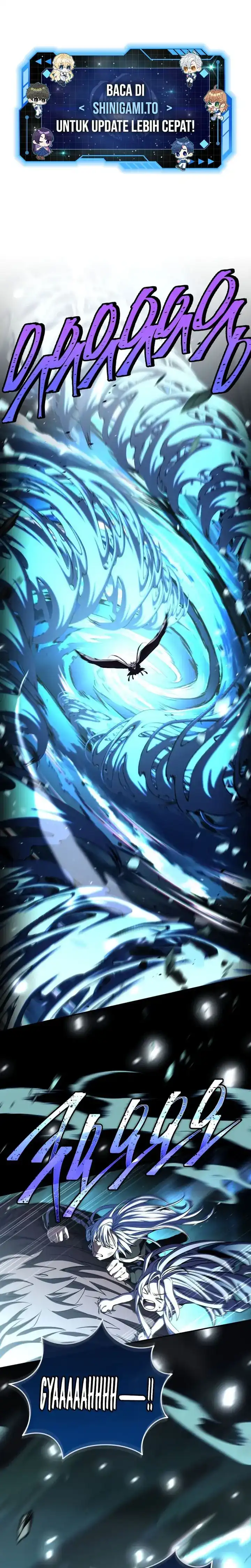 Baca Return of the Frozen Player - Chapter 194 halaman 2