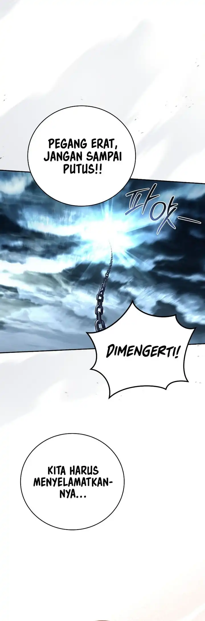 Baca Return of the Frozen Player - Chapter 194 halaman 20