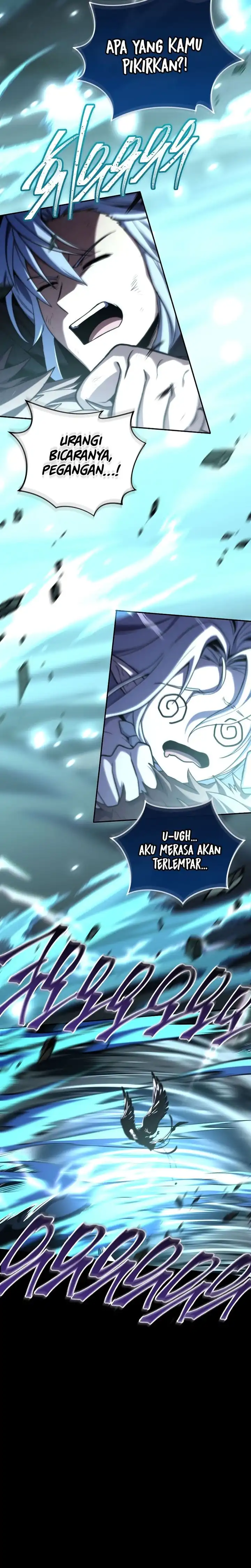 Baca Return of the Frozen Player - Chapter 194 halaman 3