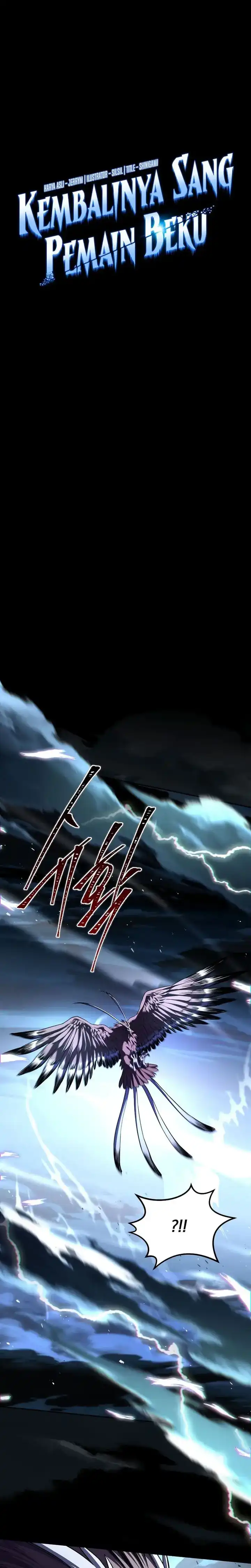 Baca Return of the Frozen Player - Chapter 194 halaman 5