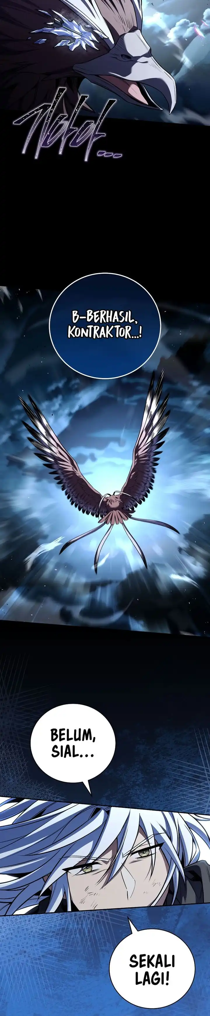 Baca Return of the Frozen Player - Chapter 194 halaman 6