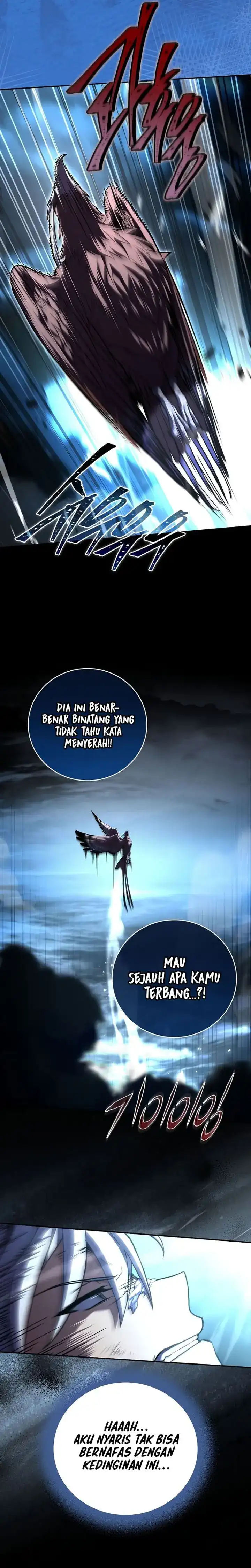 Baca Return of the Frozen Player - Chapter 194 halaman 7