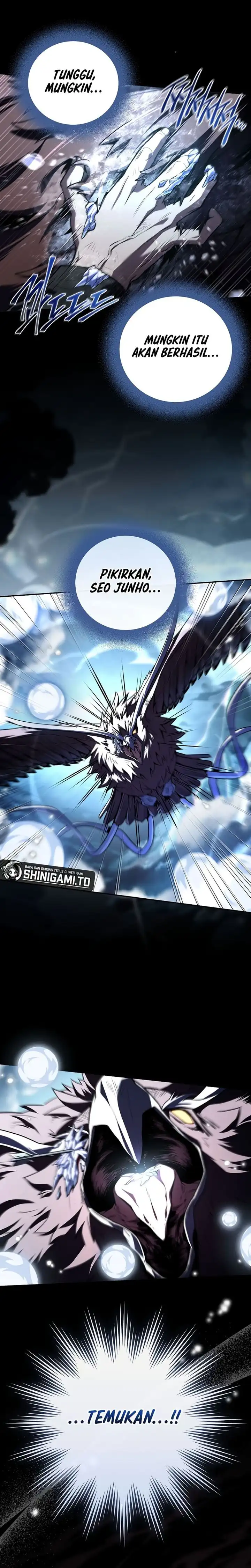 Baca Return of the Frozen Player - Chapter 194 halaman 8