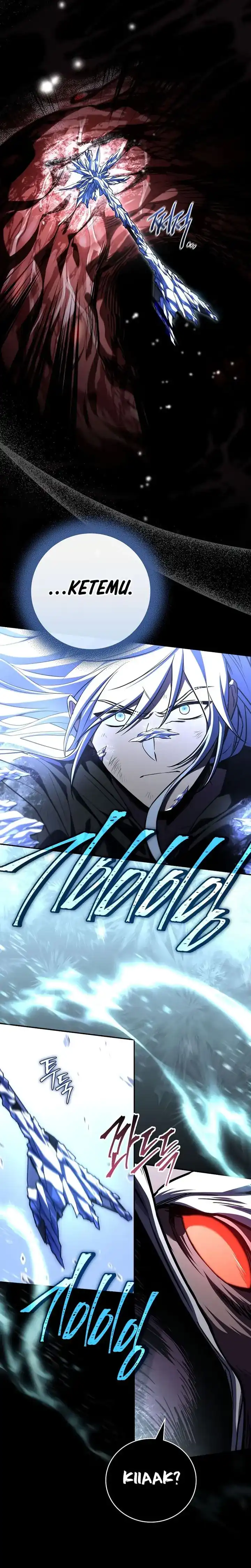 Baca Return of the Frozen Player - Chapter 194 halaman 9