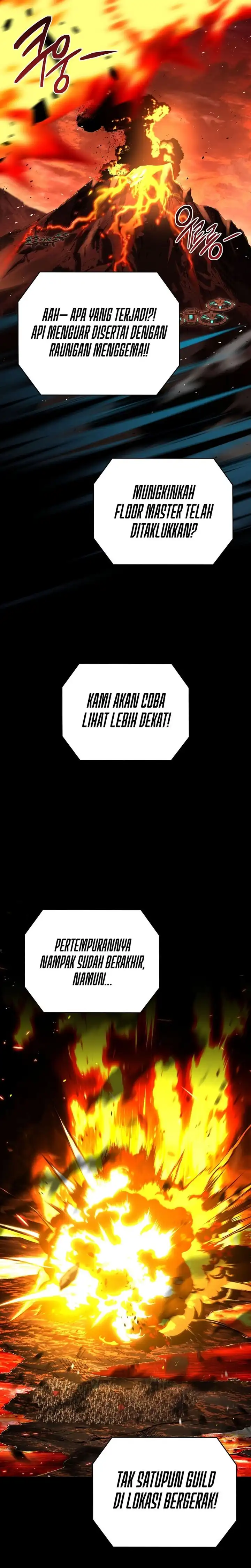 Baca Return of the Frozen Player - Chapter 195 halaman 11