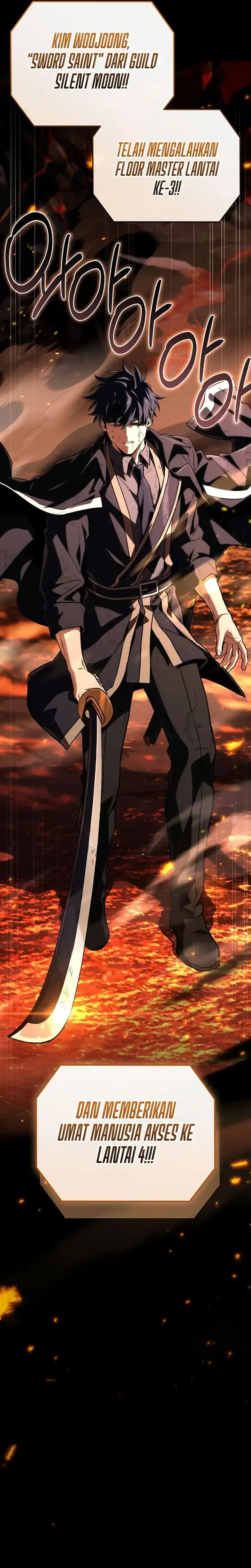 Baca Return of the Frozen Player - Chapter 195 halaman 14