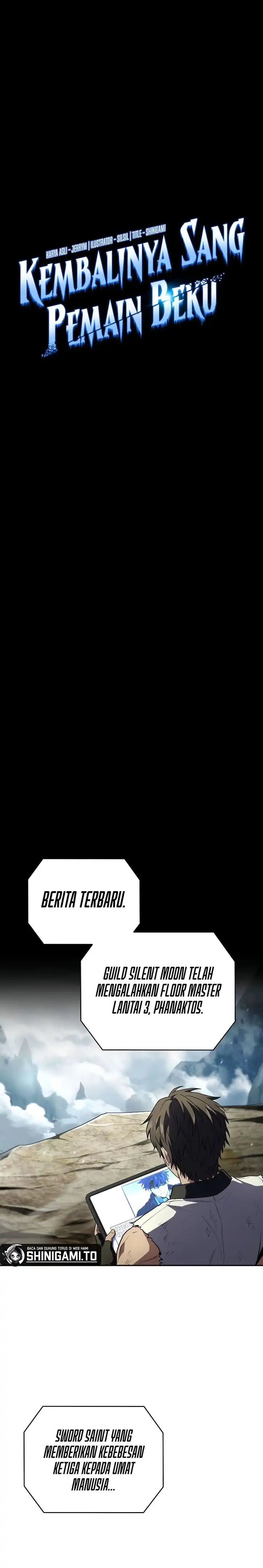 Baca Return of the Frozen Player - Chapter 195 halaman 15